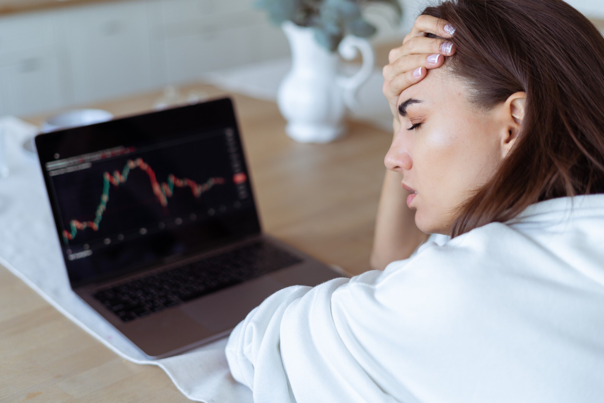 Trading Psychologie